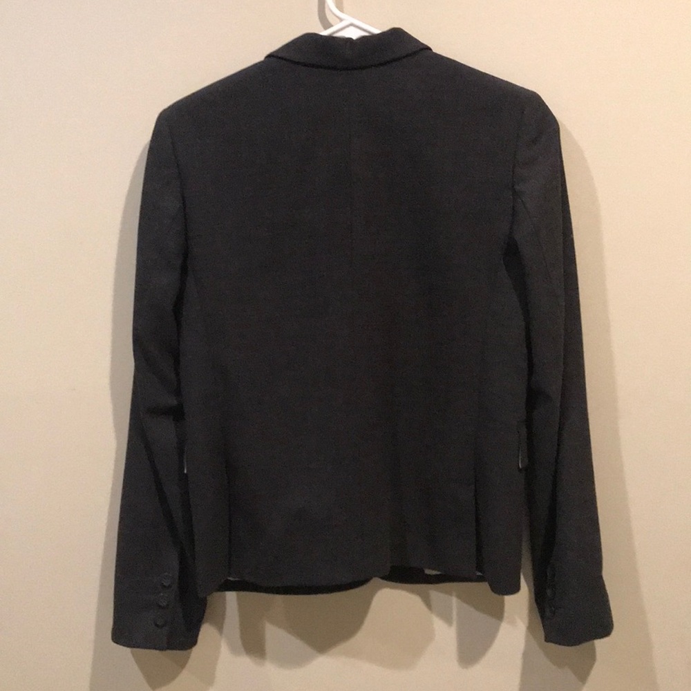Express blazer jacket career size 1/2 - Picture 4 of 4